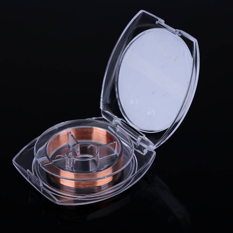 Borrui pure copper flying wire solder head 936 welding table universal lead -free welding head knife horseshoe K b