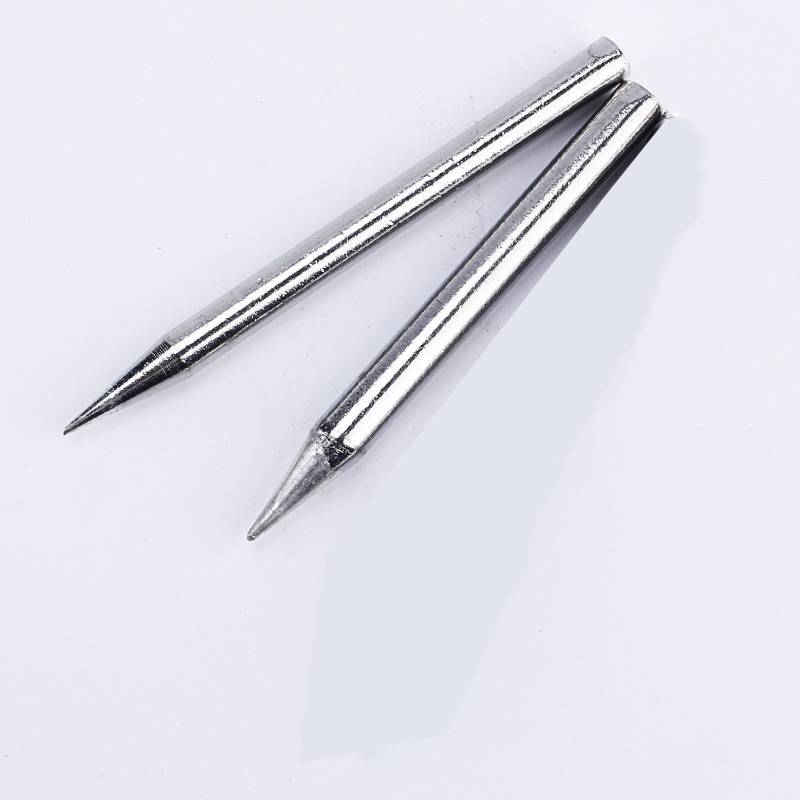 Elikco's soldiers head 60W horseshoe head soldering iron head 936 horseshoe head 2C solder head hot knife head