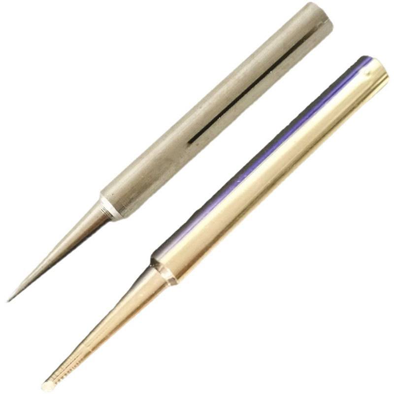 Electric Captive Head WSN1 Internal Heat Looperic Welding Towel 2025W35W50W70W Poly head Horseshoe -shaped copper -shaped copper iron head