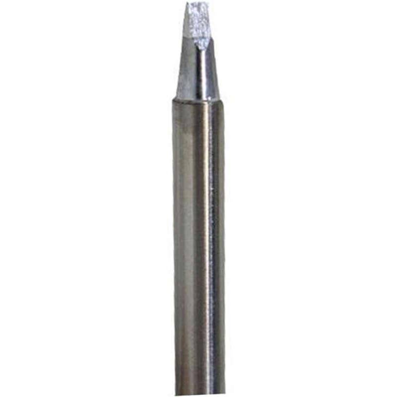 Yinghua T12 soldering iron head Electric Luo Head Templimal Temperature Together Flat Flat -Head Horseshoe mobile phone repair white light white light