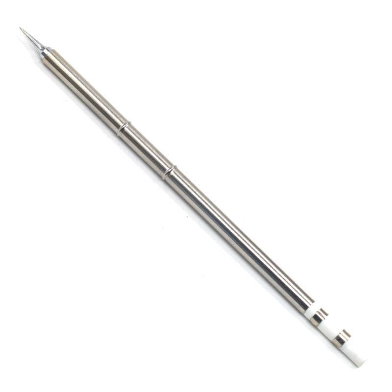 T12 integrated soldering iron head temperature electric electric iron accessories horseshoe -type pointed iron hair heating core soldering iron tap