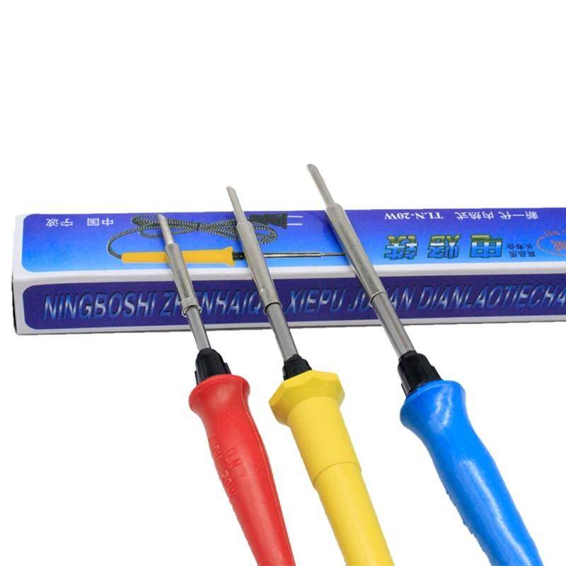 20W35W 50W internal thermal horseshoe head electric soldering solder solder home suite home welding pen electronic maintenance students