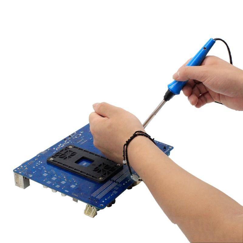20W35W 50W internal thermal horseshoe head electric soldering solder solder home suite home welding pen electronic maintenance students
