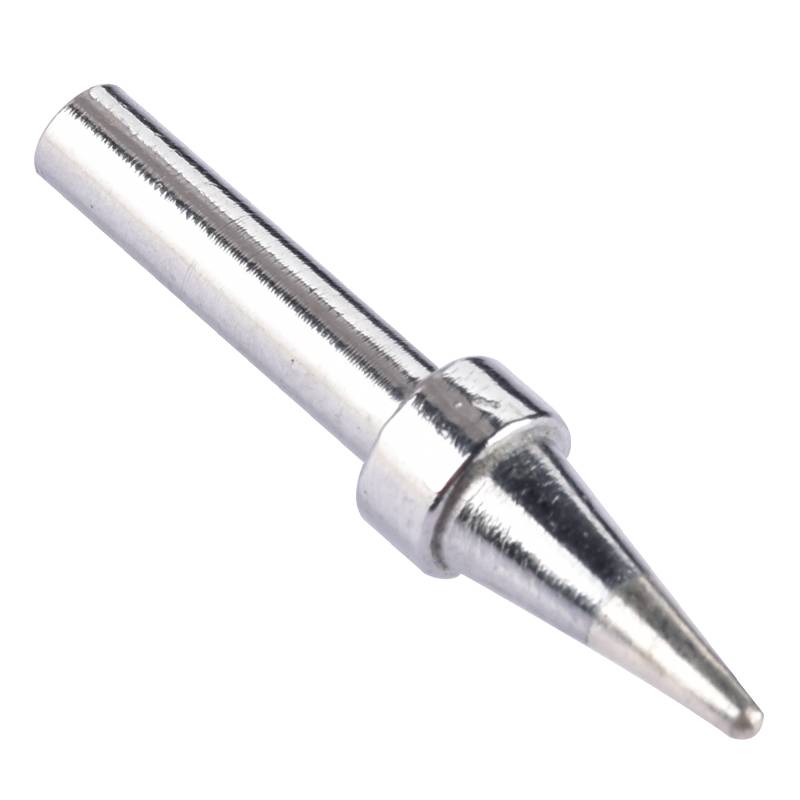 203H Electric Capture Iron Head 90W High -frequency Welding Power 200 Luo Iron head accessories Sipping Horseshoe head welding table universal