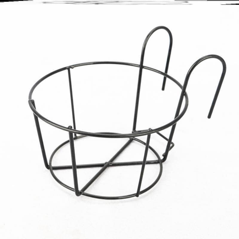 The copper-coated herbs sequestered and ploughed into a basket of scaffolding and water rooting