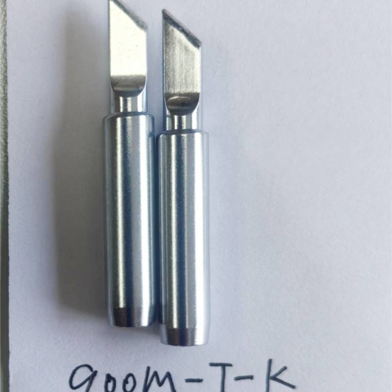 936 Constant Temperature GM Captive Head Lead -Ploves -type electric iron head