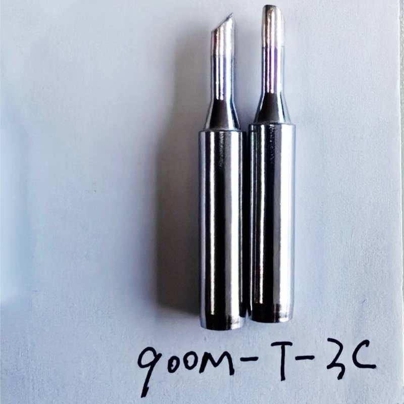 936 Constant Temperature GM Captive Head Lead -Ploves -type electric iron head