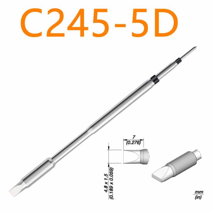 C245-5D