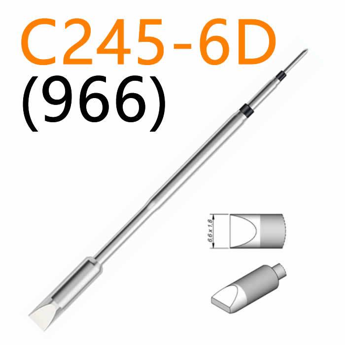 C245-6D