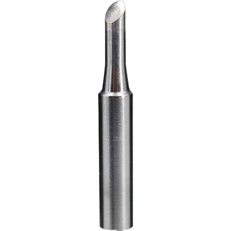 960 soldering iron head constant temperature leading iron tip tip horseshoe head round head round head 936 welding platform 960 series