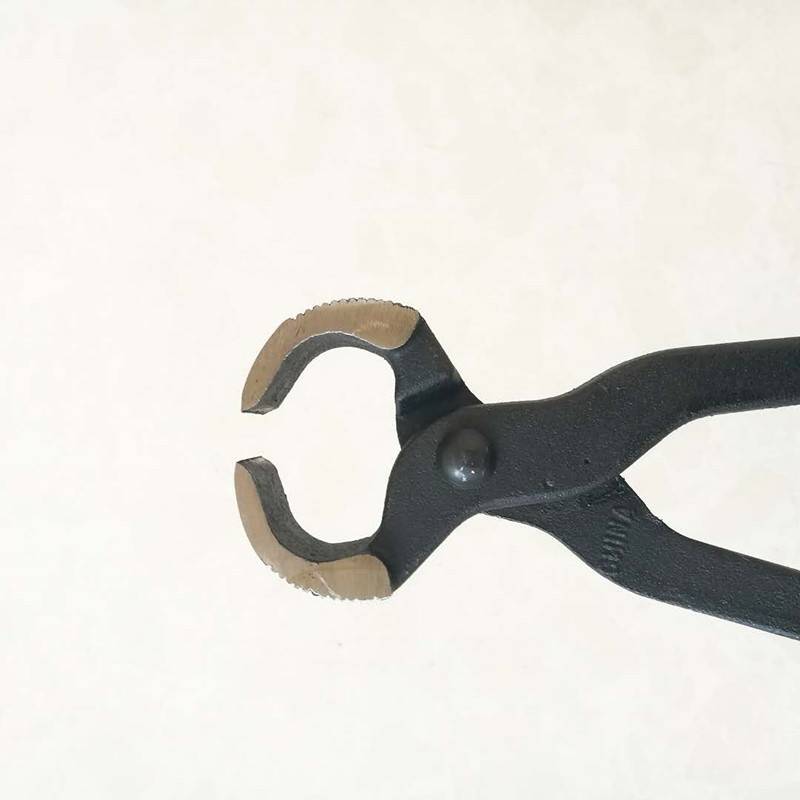  hoof pliers horsesho hoof hoof iron expansion clamping tools and hoof tool cutting nail clamping tools