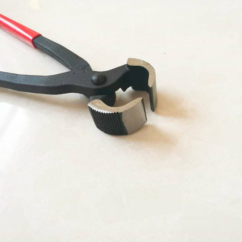  hoof pliers horsesho hoof hoof iron expansion clamping tools and hoof tool cutting nail clamping tools