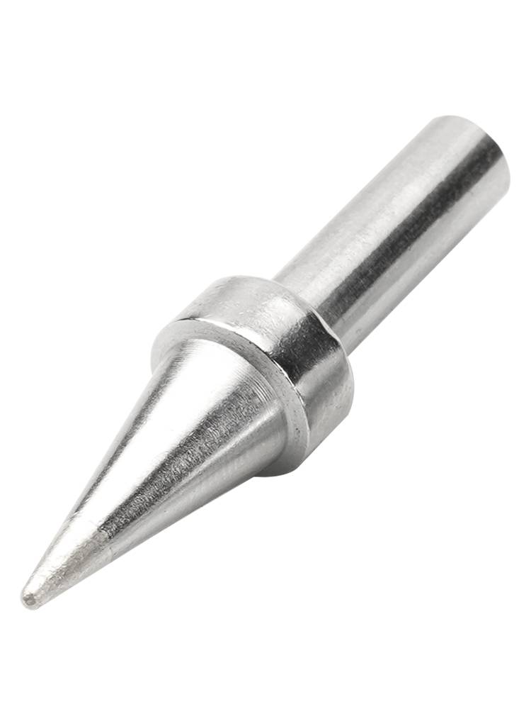 Karendo 150W high -power internal hot -frequency high -frequency 205h soldering iron head 500 Luo iron mouth knife head horseshoe ten branches