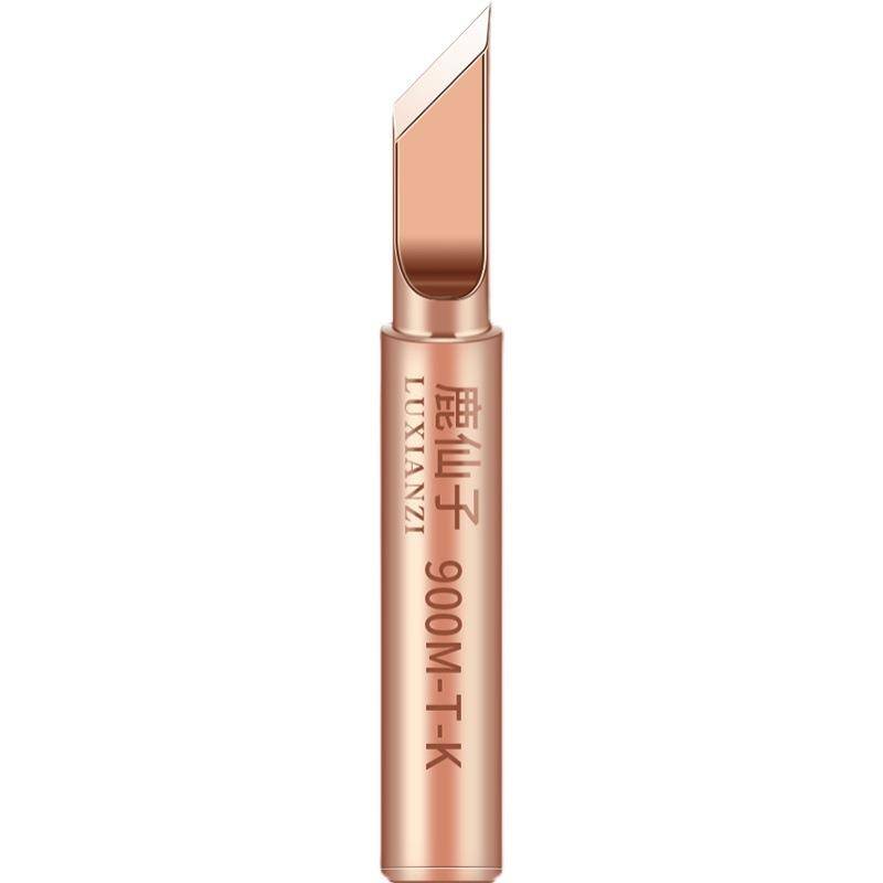 Pure Copper Bae Iron Head Heat 60W Electric Termore Pure Copper Head Horses Horses Horses Hemoto Height Temperature Temperature Welding Power