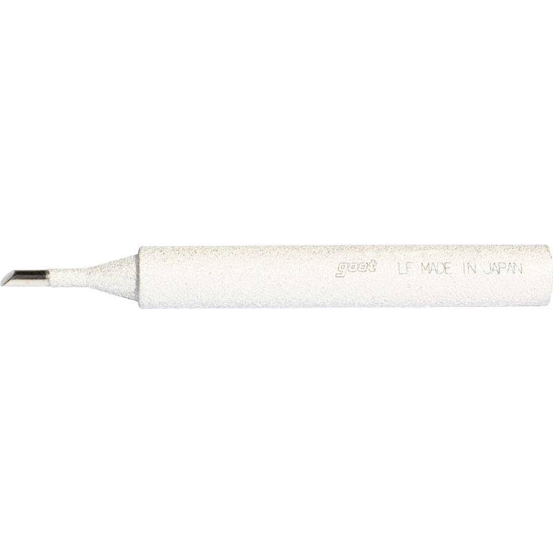 Japan Gutet TQ-95/77 Electric Captive Iron Head Horseshoe-shaped mouth tip tip heating core sleeve protective sleeve
