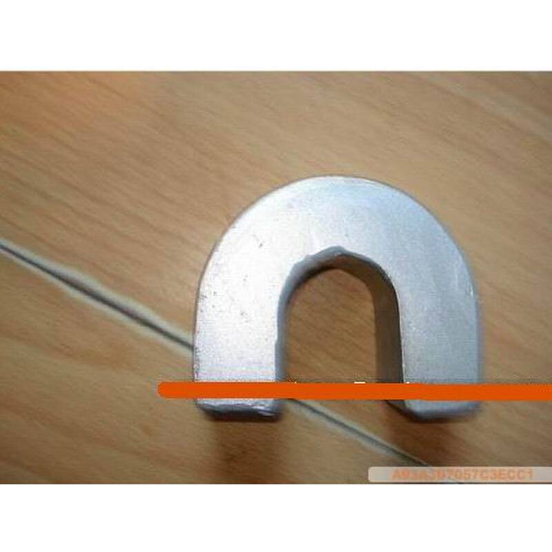 613281 613282 613280 613283 heavy type U -shaped magnet horseshoe magnet strong magnet