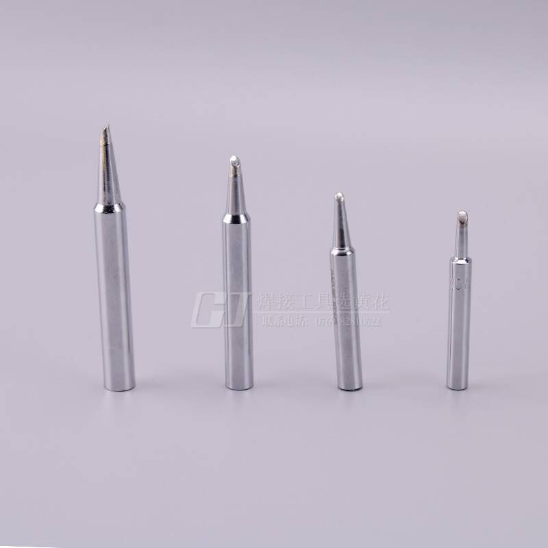 Internal thermal soldering iron head Horseshoe's pointed head 200/300/400 series Electric soldering iron turtle welding