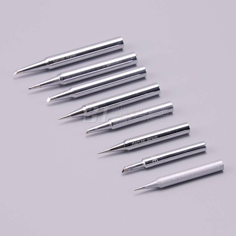 Internal thermal soldering iron head Horseshoe's pointed head 200/300/400 series Electric soldering iron turtle welding