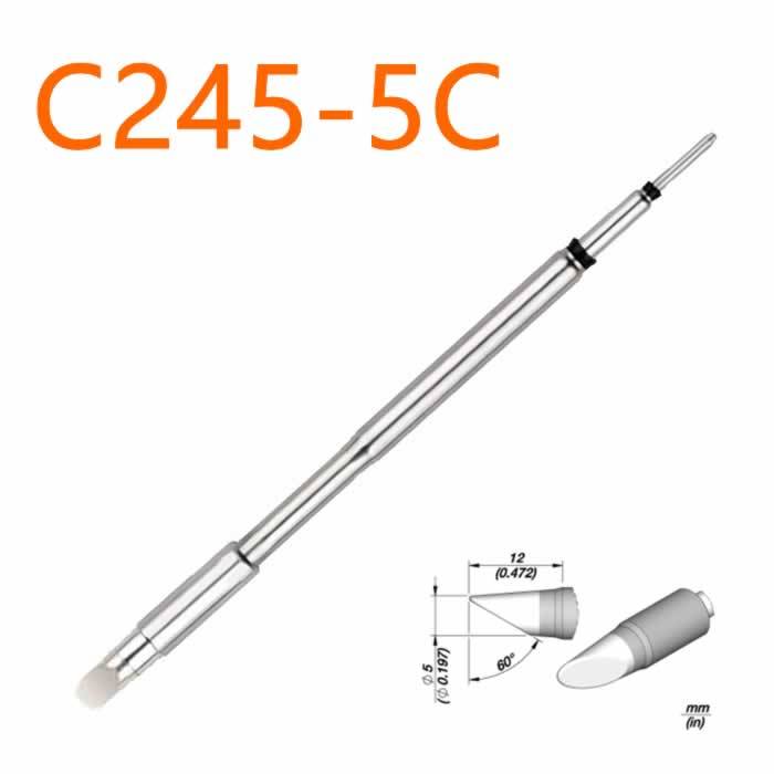 C245-5C&-
