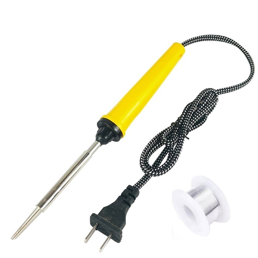 50W internal thermal horseshoe head electric soldiers welding pen electronic maintenance students