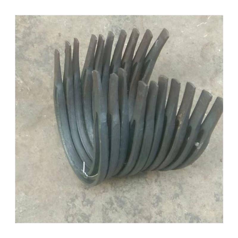 Handmade forging Horseshoe Palm Traditional Craftsmanship, Handicated Quantity, Anti -Smooth -resistant Palm Palm Iron Palm