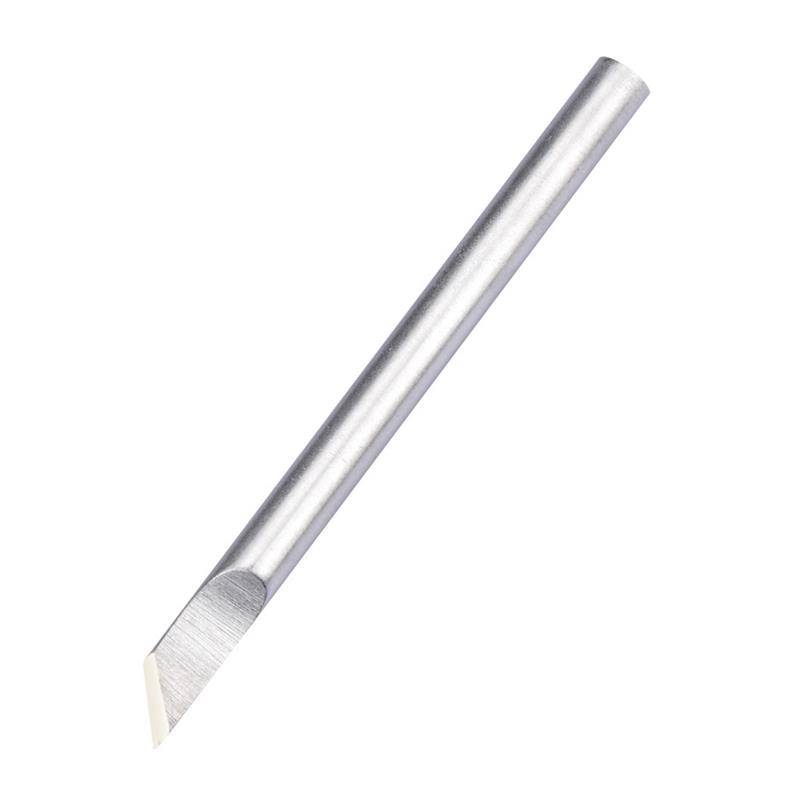 Xinlitai Outside Heating Iron Head High Life Sleeping Square Welding Towel Horseshoe 30W40W60W80W Luo Tie Head