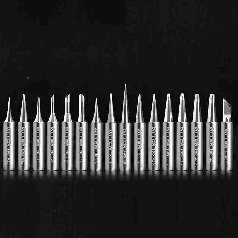 Original Antai Big Big Terram Tsui Tsui Tsui Tsui Head Horseshoe AT936/938/969/937 Common