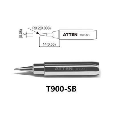 ANTAI LETTER T9000-SB