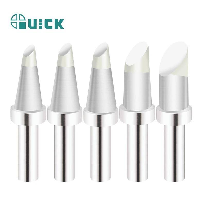 Quick fast-gram ivory head TS2300/205/3205/376D-150 round horseshoe-shaped D-shaped knife-shaped welding