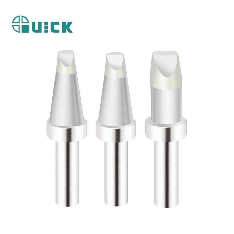 Quick fast-gram ivory head TS2300/205/3205/376D-150 round horseshoe-shaped D-shaped knife-shaped welding