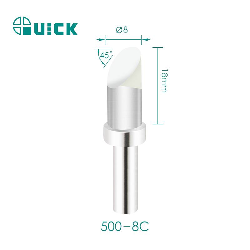 500-8C (1 SUIT)
