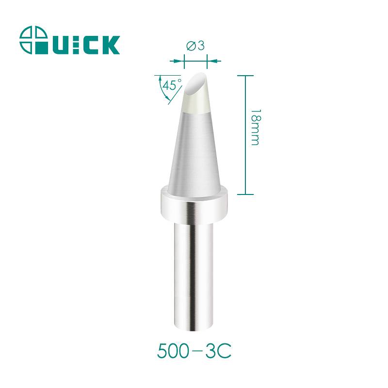 500-3C (ONE UNIT)