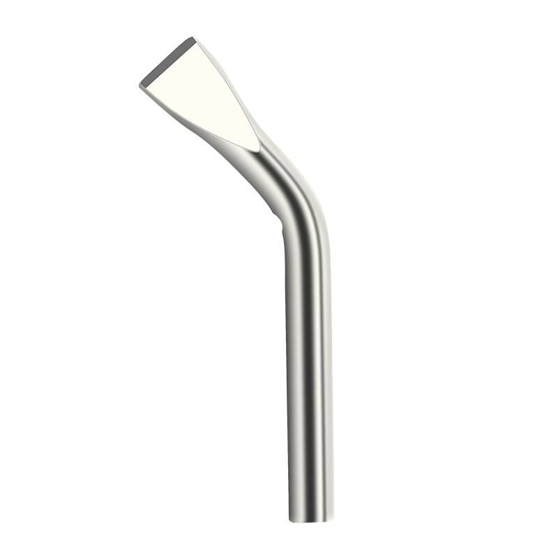 EssenceHigh -power external hot soldering iron head 100W150W200W300W300W pointed horseshoe -headed flat head electric iron solder welding