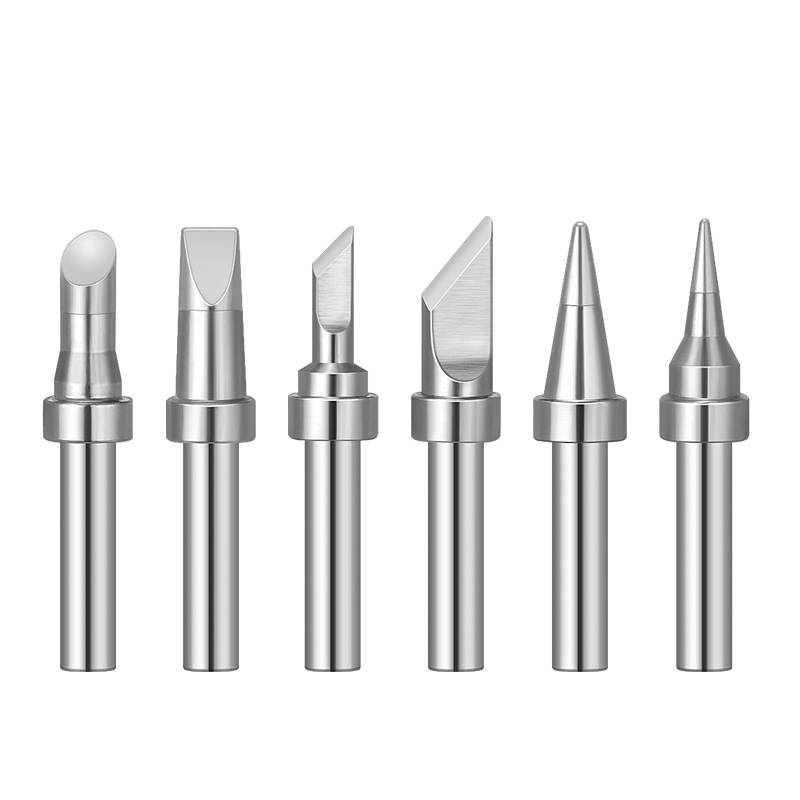 200M soldering iron head high -frequency welding platform 203H universal model 90W constant temperature soldering iron tattoos non -lead welding tattoos tattoo head