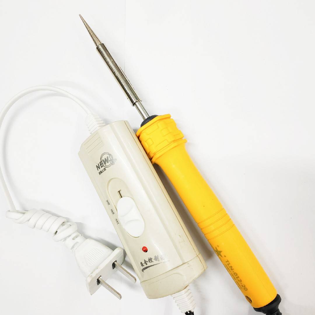 nanking silver star, 20 w, can burn the head