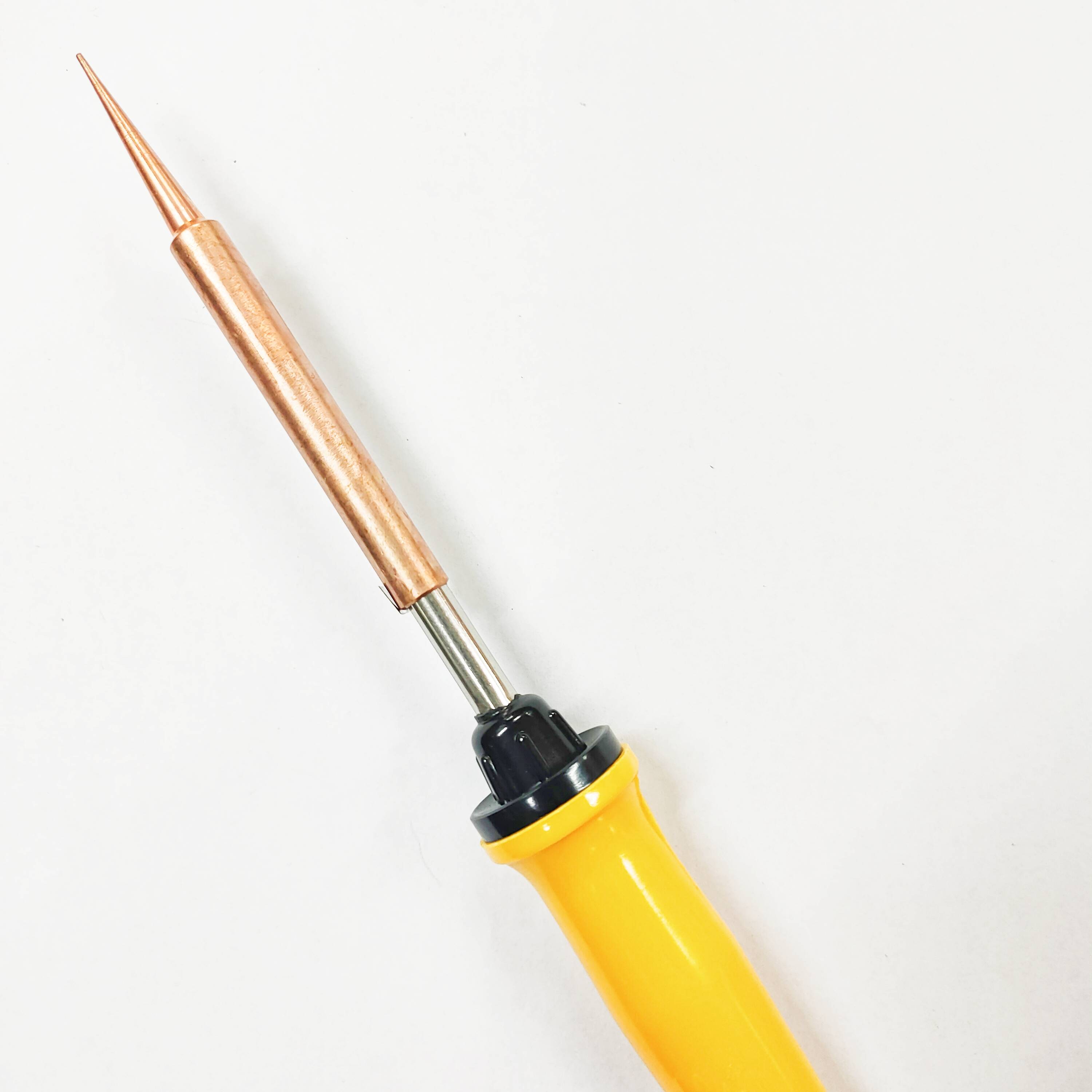 NANKING SILVER STAR 50W POINTED IRON
