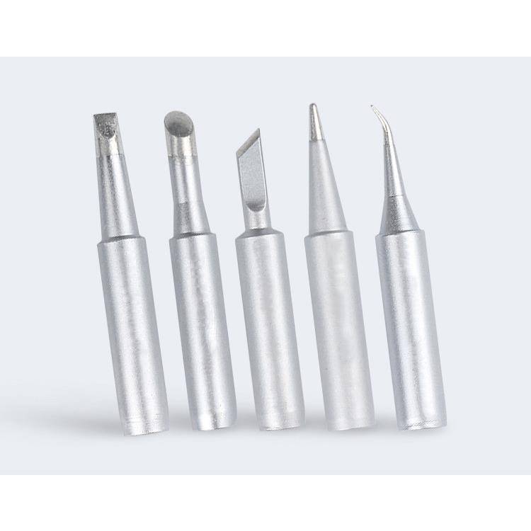 High-level, warm-forward iron head, welded iron head, 936 welds, general sharp-mouthed sarcasm, inside-mouth