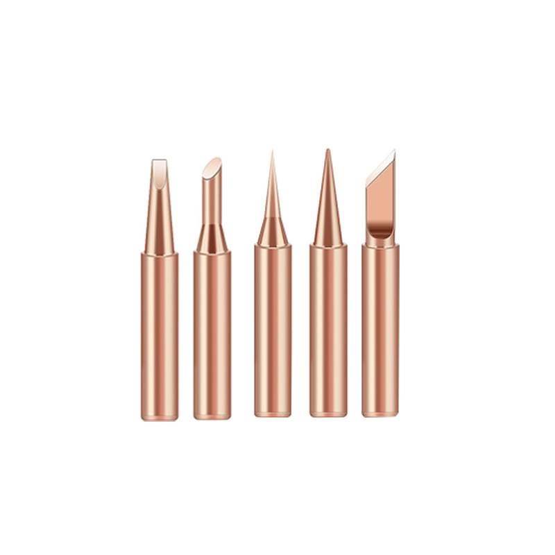 936 Pure Copper Copper Electric Captive Head Heat -Hemothed Temperature Templim Horneus Horse Halfon Boat -welding Power Common Welded Speaker Luo