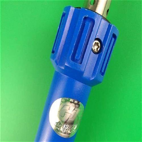 Guangzhou Huanghua Electric Power Forestine Heritage Heat -Evergrande 660/640/630 Leadless longevity soldering iron pointed horseshoe