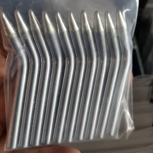STANDARD 60W BEND 2C