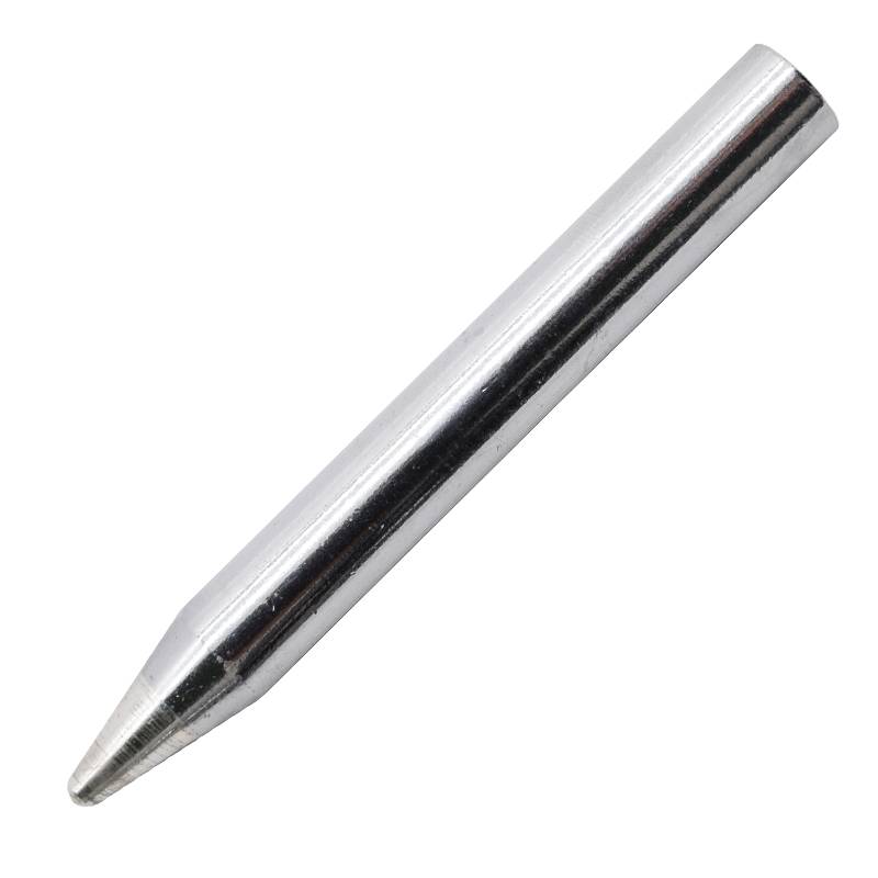 Outer thermal titer Head temperature welding accessories 30W universal horseshoe head knife mouth flat head 60W electric iron pointed