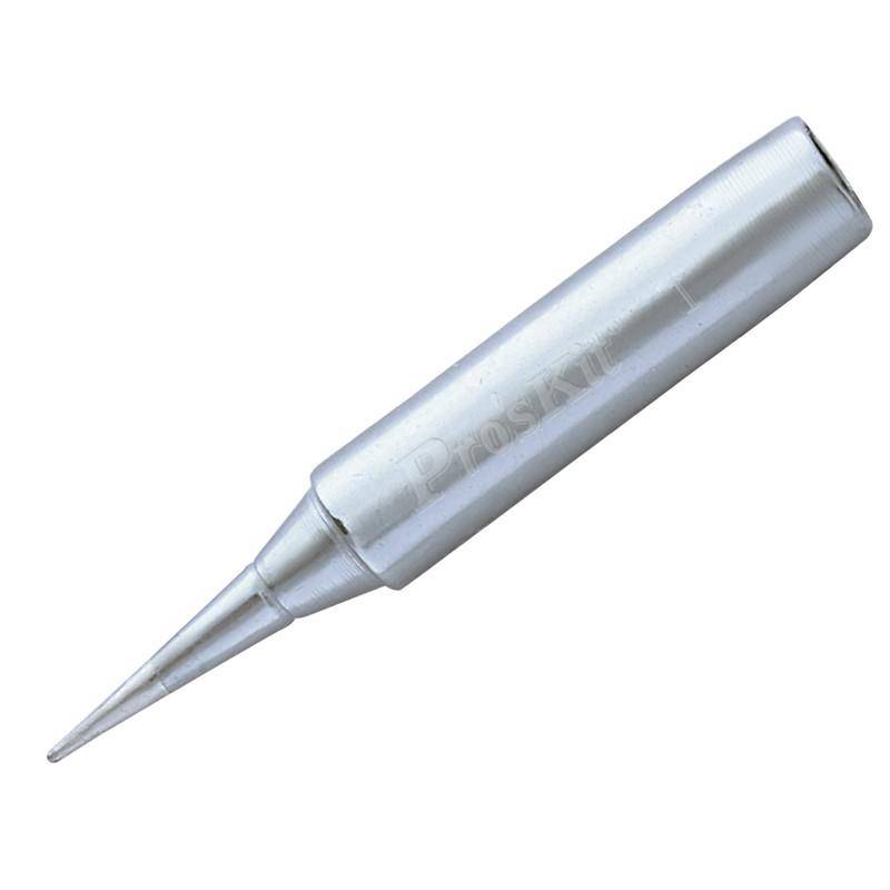 Bao Gong brand iron head welding turtle head pointed head horseshoe shape 936/938 welding platform universal welding head