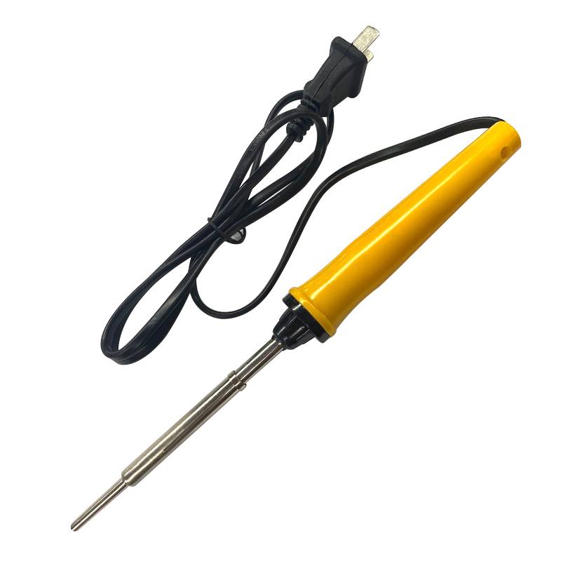 Inner thermal electric soldering iron 20W35W5050 Horseshoe head soldering iron hot core iron core household electronic maintenance welding