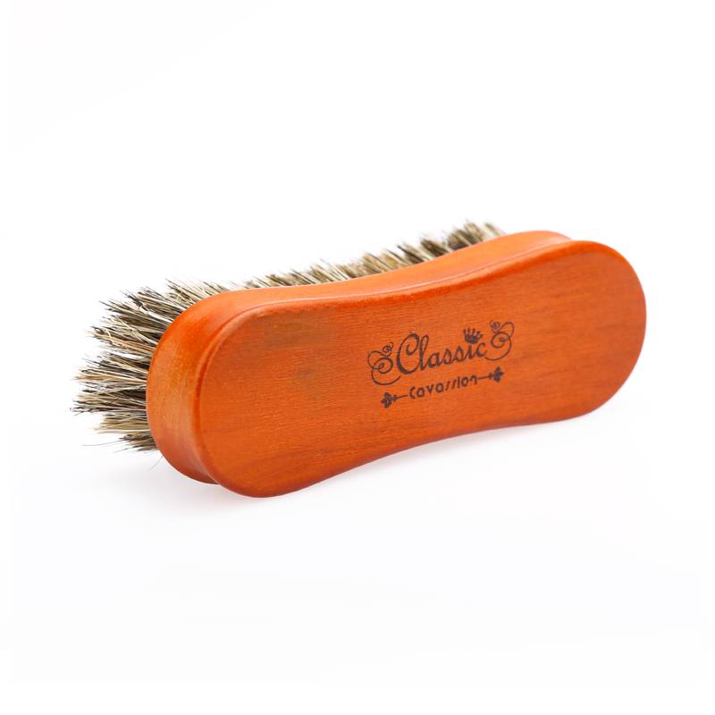 Cavassion-Classic bristles bristles brush horse cleaning horse house supplies Rocky Malaysia 8801085