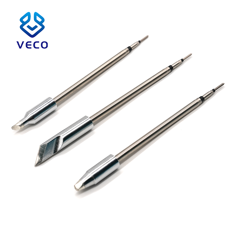 C470 welding platform high -quality domestic high -sensitive high -power high -power heating core iron head knife head Horseshoe pointed