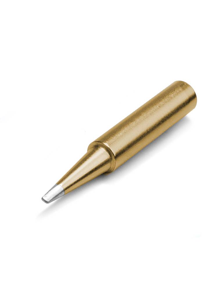 900m soldering iron head Universal 936 constant temperature welding table pure copper welding knife