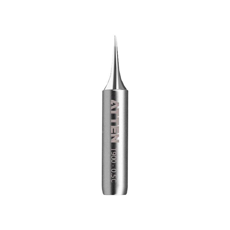 Antai's soldiers 900m original knife head pointed horseshoe head 936 universal internal hot iron tatto welding head
