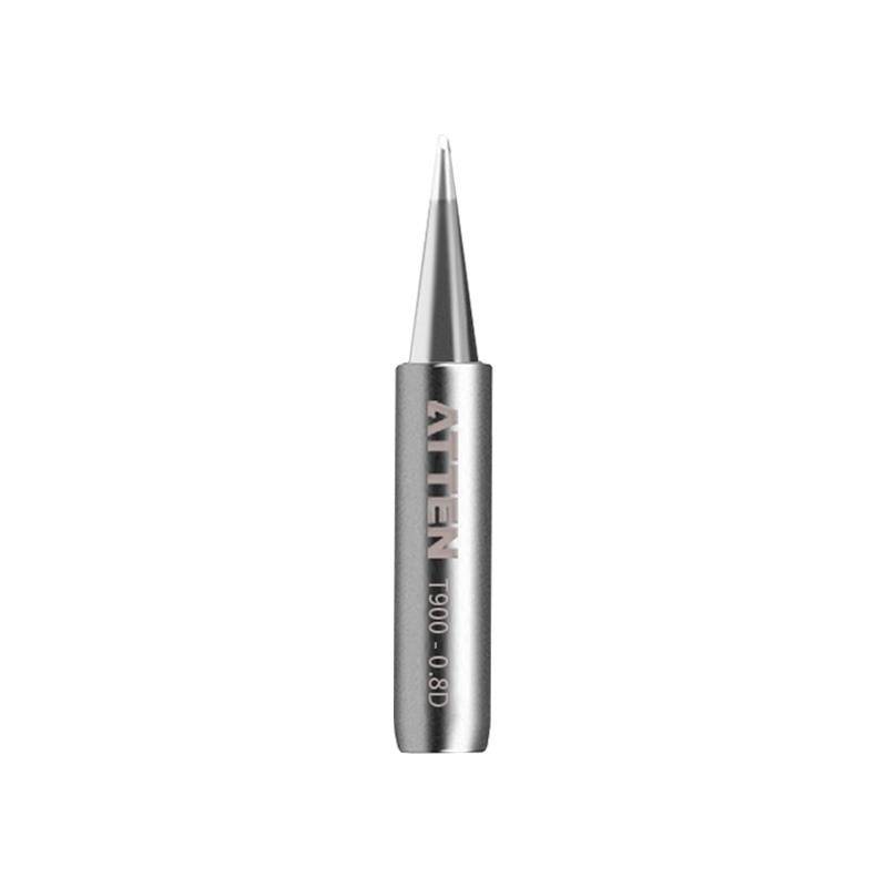 Antai's soldiers 900m original knife head pointed horseshoe head 936 universal internal hot iron tatto welding head