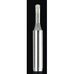 unparalleled inside hot soldering iron 936 soldering iron head knife mouth Kzi horseshoe mouth special sharp welding 936 welding table KBI