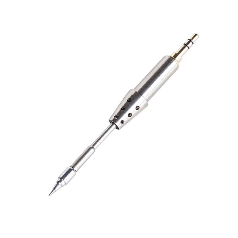 EssenceTS80P soldering iron special soldering iron head B02 round head D25 azo K4 mouth BC02 horseshoe J02 elbow